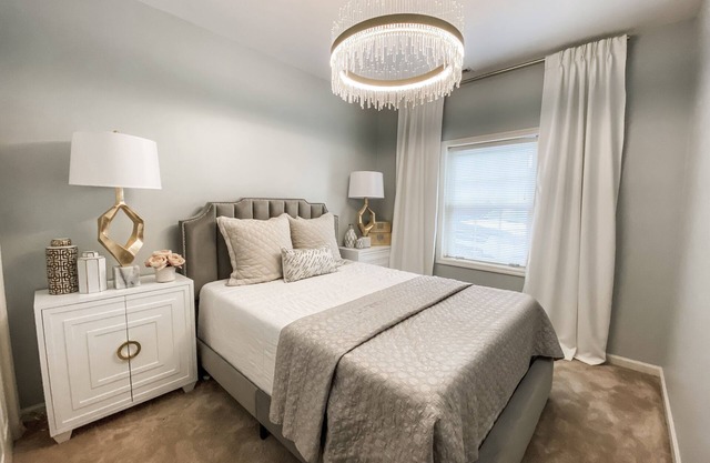 Private In-law suite in upscale neighborhood