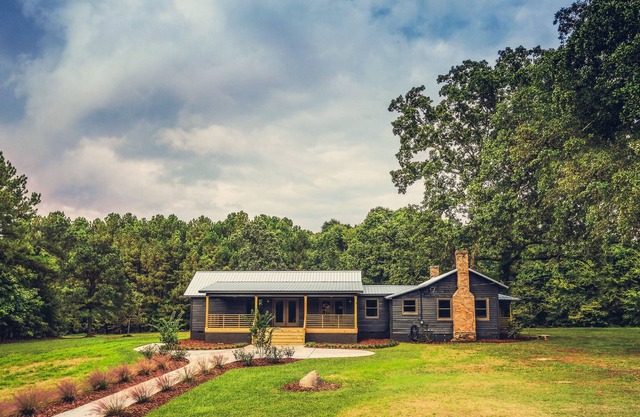 En la cabina de Sugarneck!