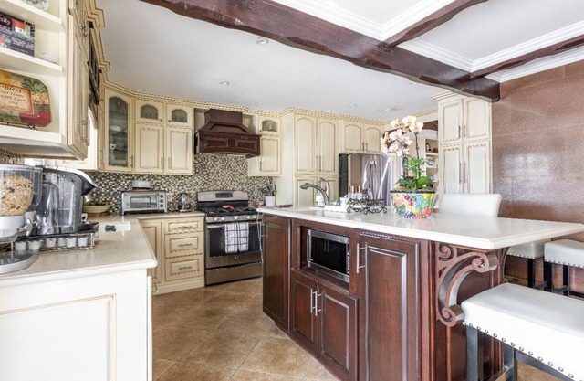 Hermosa suite principal con baño privado