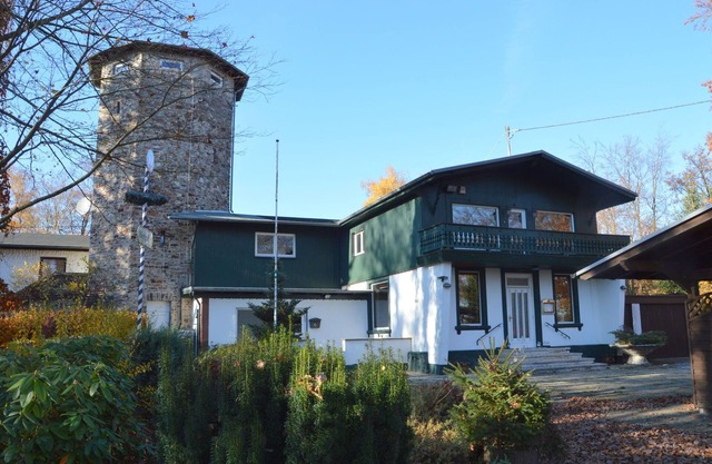 Albergue de montaña privado, Bad Ems