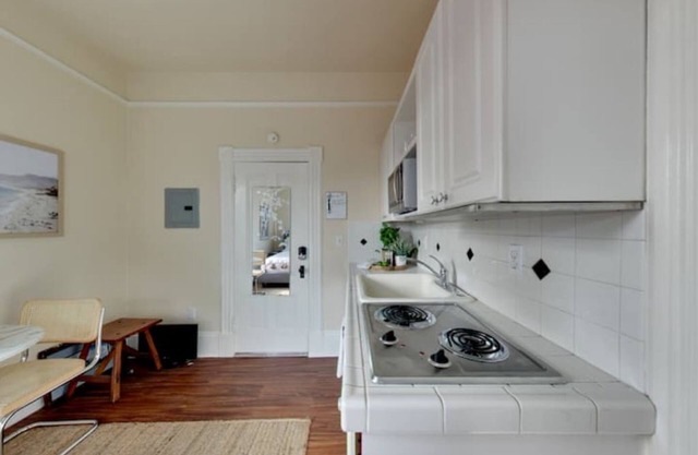 Private Newly Renovated Room Unit #1