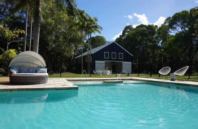 Sands North Byron - Oasis Privado