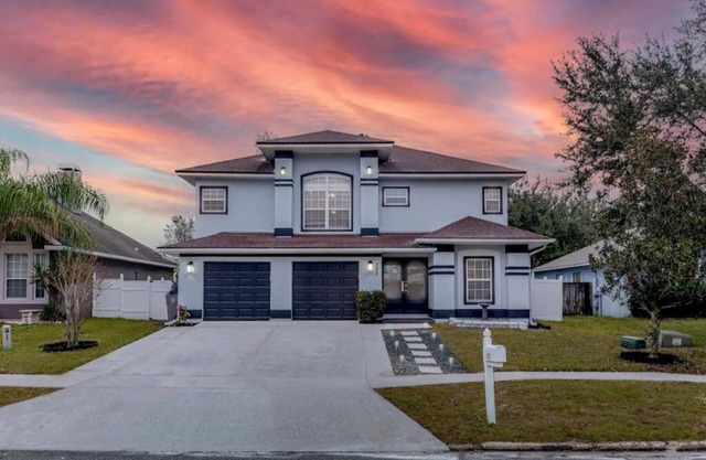 Private Oasis near Springs w/ King Bd + Pool Table