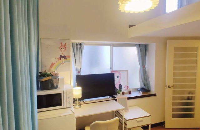 Private oneroom apartment 102 - Glen Stage 102 / Saitama Saitama