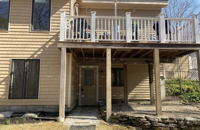 Private, Pet-Friendly Guest Suite in York Maine