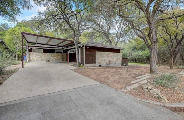 Gema privada y renovada: ubicada a minutos del centro de Austin