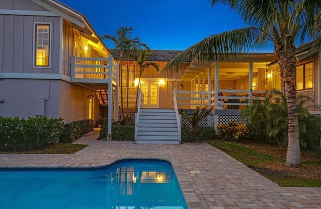 Sunny Spacious-- S. Boynton / Delray. 2. 5 mi. a la playa, atlantico. Cra. La vida nocturna