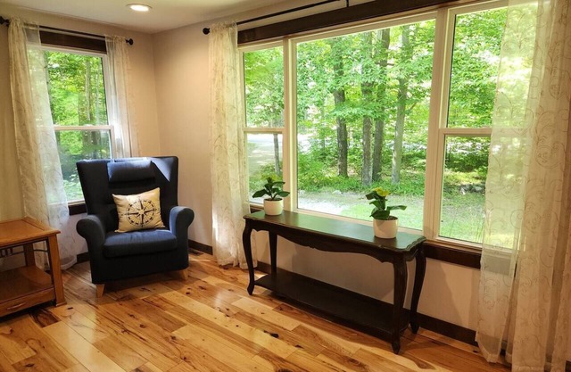 Private Retreat In Fish Creek!