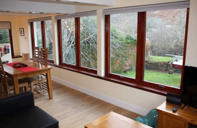 Apartamento con balcón recientemente renovado con una gran vista