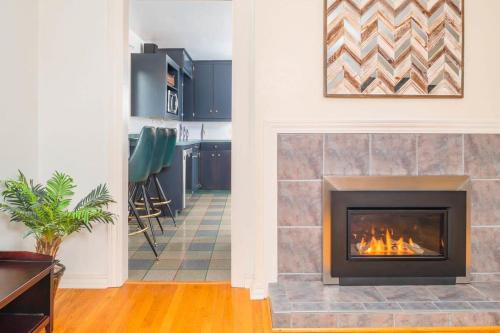 Private Riverside Retreat