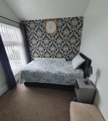 Private Room In Cardiff