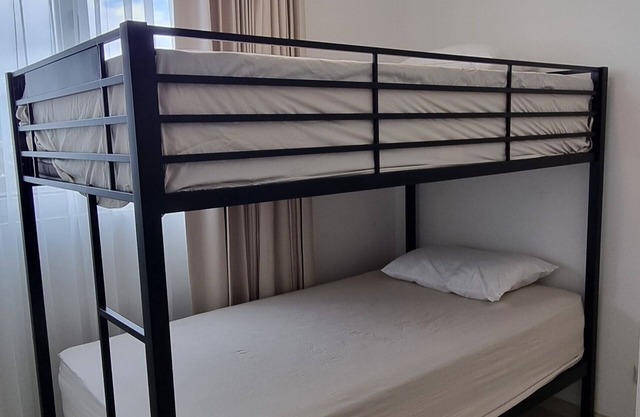 Habitación Privada en Apartamento Compartido