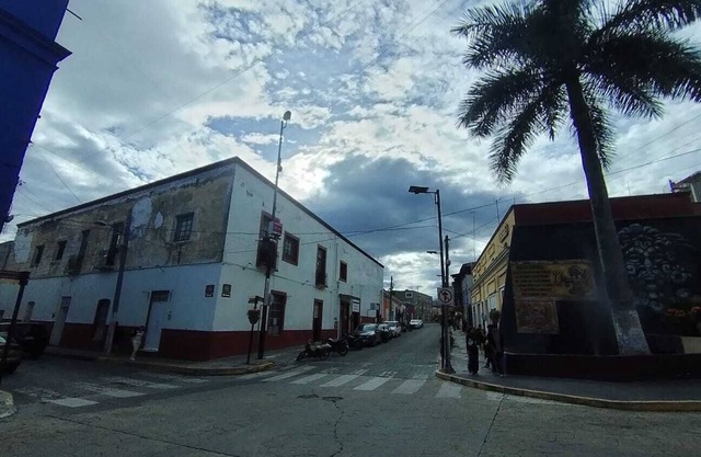 Private room in the center of Atlixco