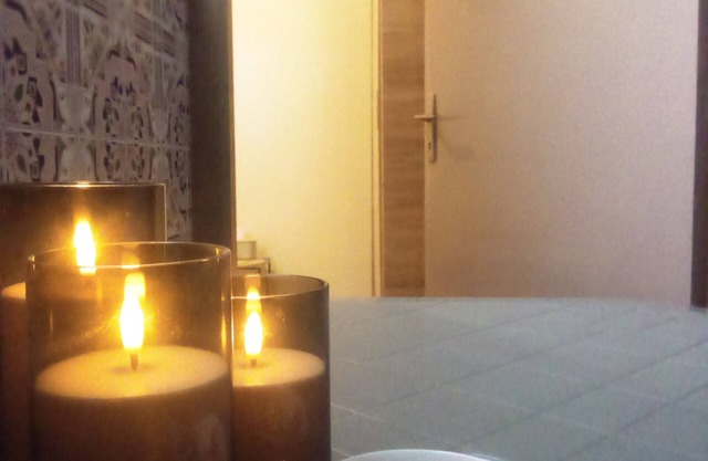 Historic charming apertment in inzegane.morocco