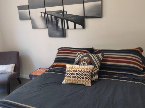 Private Room3 Own Entry Shared Bath One Guest Walk to UCSD