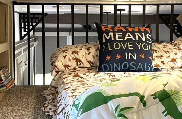 Private setting great views full kitchen bath Elk Hunting/Fishing ATV/UTV Trail