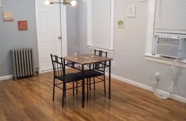 Private Single Fam House Near AIRPORT EWR/NYC/Beth Israel Hospital, Prudential