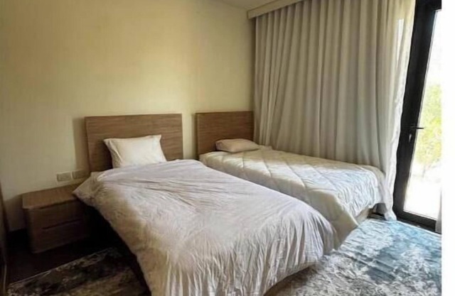 Private Somabay Villa with Pool