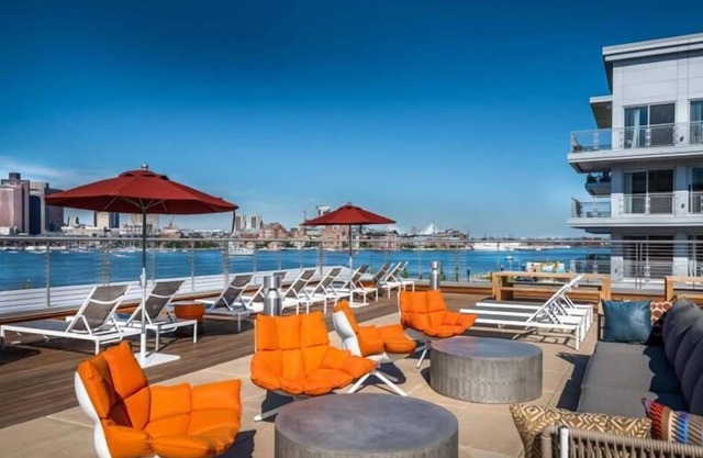 Private Studio | Upscale Amenities | Business Traveler Friendly | GLS