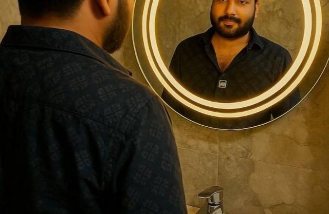 Private Suite with Full Kitchen-Walk to IIT Kanpur