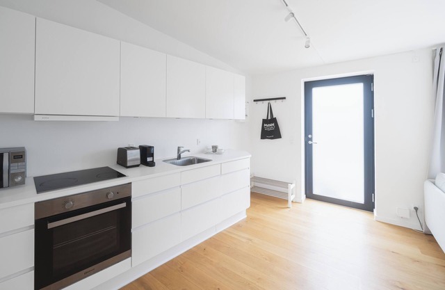 Private Townhouse w/ terrace - 156