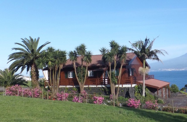 Finca privada, Villa Grota Funda 133 / AL