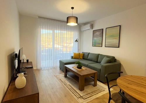 Prizren Center Apartments