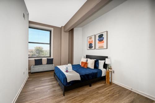 Prkg+Gym+Sauna Rocket Mortgage Fieldhouse+30 Day