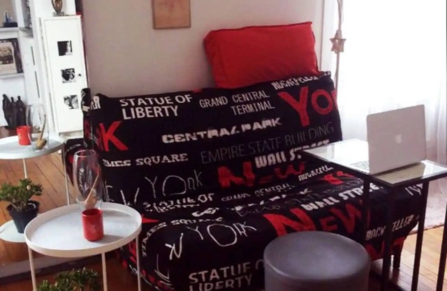 Proche de la Mer, Appartement 55 M2+terrasse