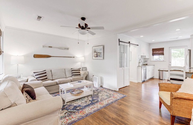 * VILLA COSTA CHIC COSTA!** EXCELENTE UBICACIÓN - ¡Vea nuestras reseñas!