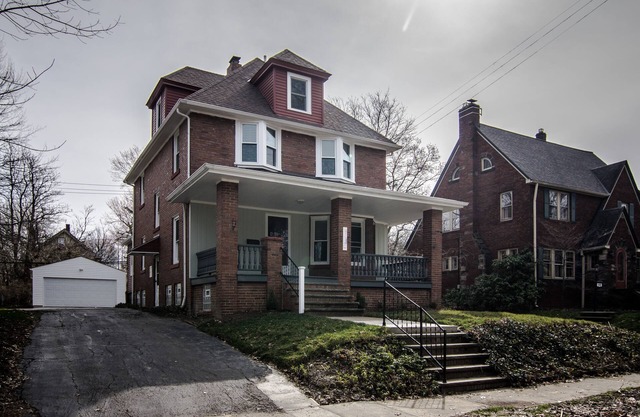 ★ remodeladas por profesionales de casas del siglo minutos de la clínica y el centro!