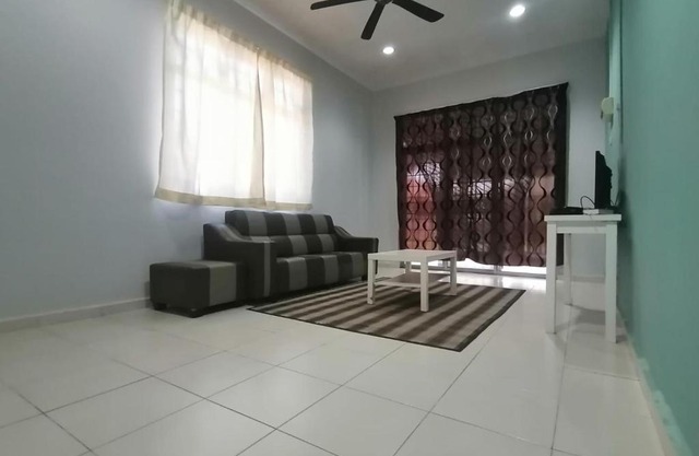 Promenade Homestay 2