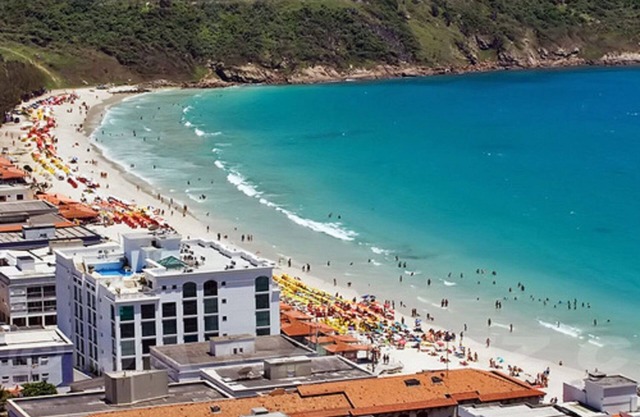 PROMOCIÓN paquete de fin de semana con vista al mar para hasta 15 personas.