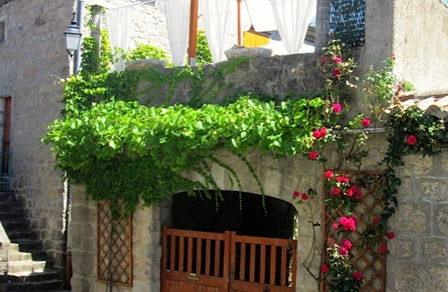 "PROMOCIÓN" Casa con encanto en el corazón del sur de Ardèche