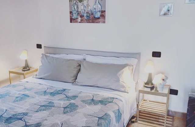 Property equipped with all amenities. Linen and towels included.