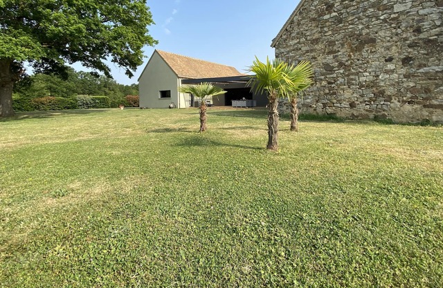 Propriété Proche Boulerie Jump et Circuit 24 Heures