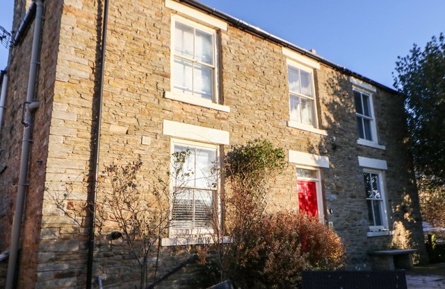 Prospect House, ROOKHOPE