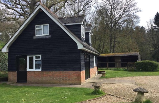 Prospect Lodge, Detached, Self Contained, Rural Location
