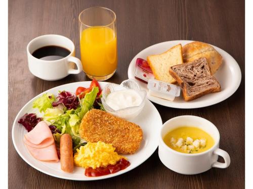 PROSTYLE Ryokan Yokohama Bashamichi - Vacation STAY 48260v