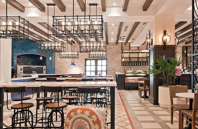 Pueblo Bonita Sunset Golf &