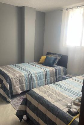 Puente Internacional Hidalgo Pharr