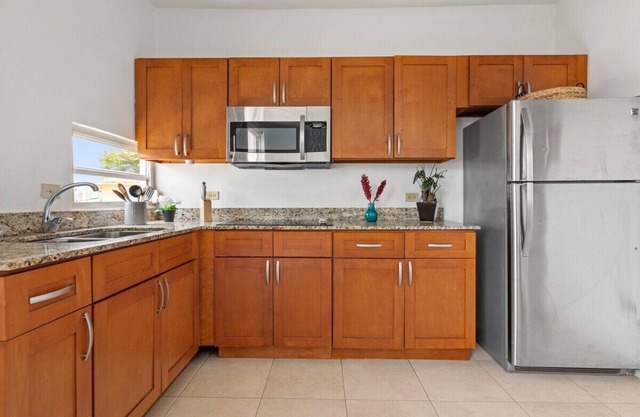 Puerto Rico Ocean Park Beach Rental With Parking Otium Rentals