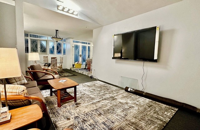 Puerto Rico Waterfront Home