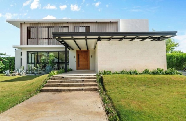 Puntarena, Lujosa Villa 12ppl BeachView Pool &bbq