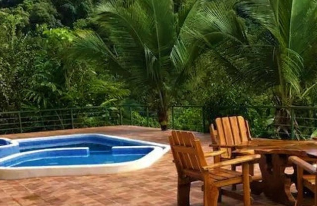 Pura Natura Lodge Arroyo