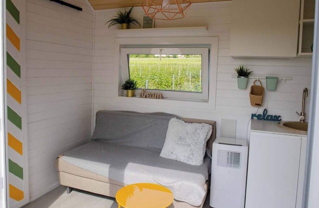 Pura Vida Tiny House 4
