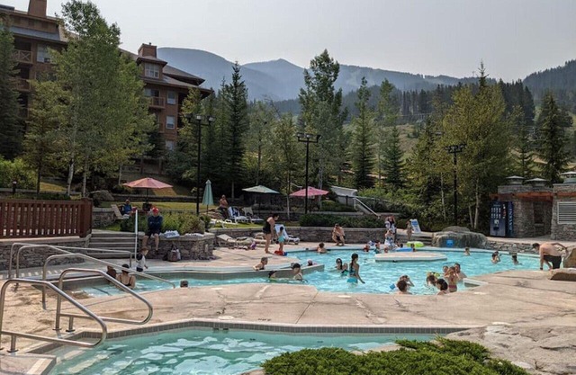Pure Mountain Fun | Upper Village | Pool | Hot Tub