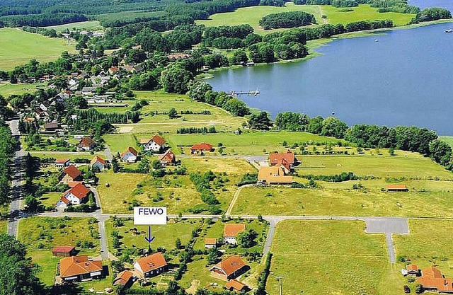 Relajación pura con una vista del Vilzsee.