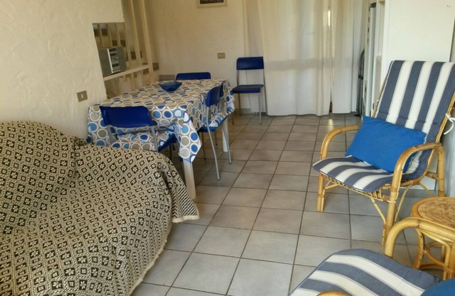 Casa de vacaciones Putzu en Cerdeña