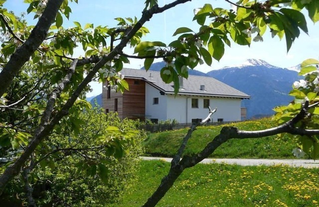 Apartamento de vacaciones Flerden para 1 - 5 personas con 1 dormitorio - Apartamento